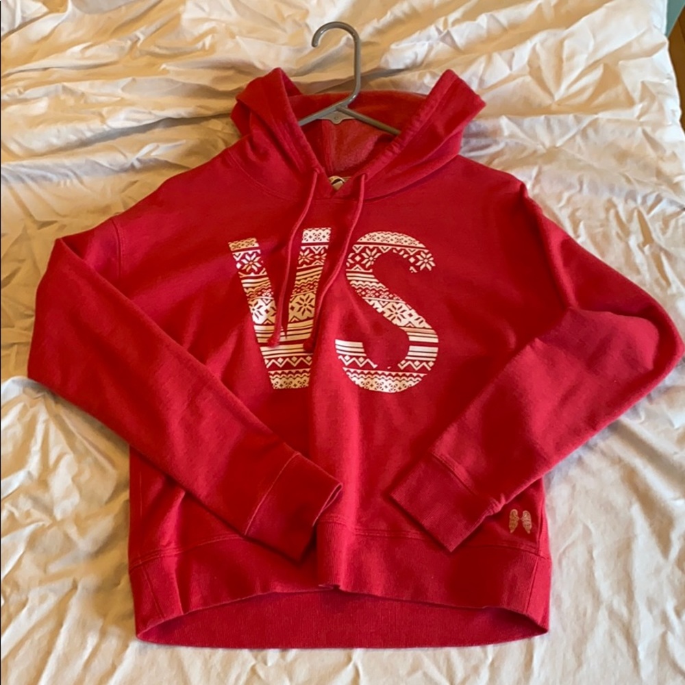 Victoria’s Secret pull over